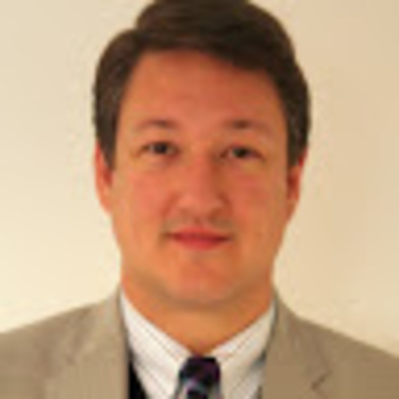 Meet your Posher, Anthony - Picture 1 of 1